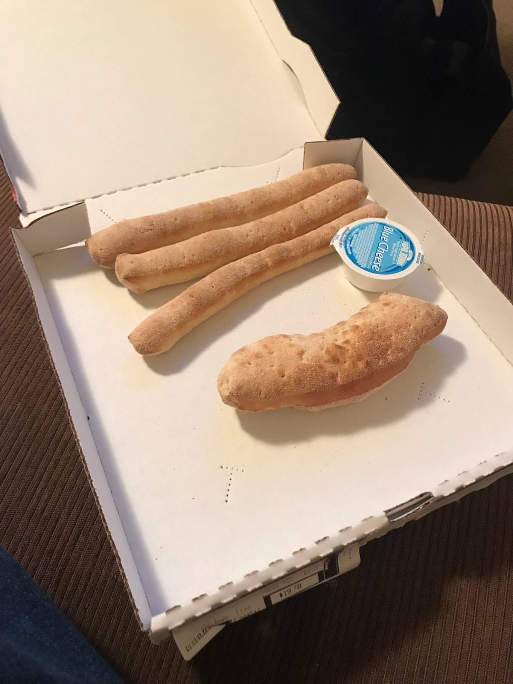 Papa Johns Pizza | restaurant | 2700 S, Broad St, Chattanooga, TN 37408, USA | 4237851000 OR +1 423-785-1000