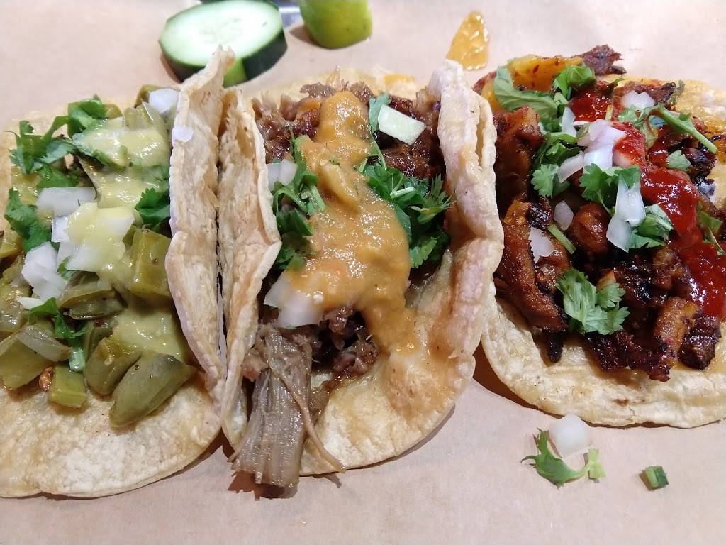 El Pincho Taco | restaurant | 616 Meeting St Ste B, Charleston, SC 29403, USA | 8434065958 OR +1 843-406-5958