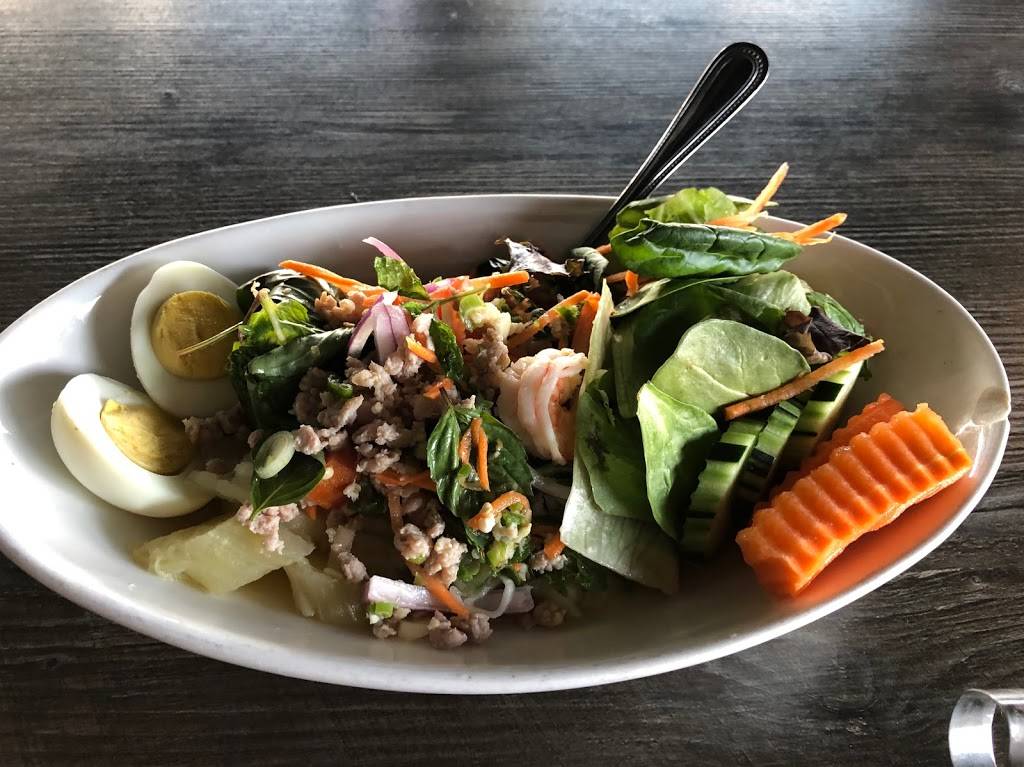 Hae Ha Heng | restaurant | #209, 301 S Western Ave, Los Angeles, CA 90020, USA | 2133882407 OR +1 213-388-2407