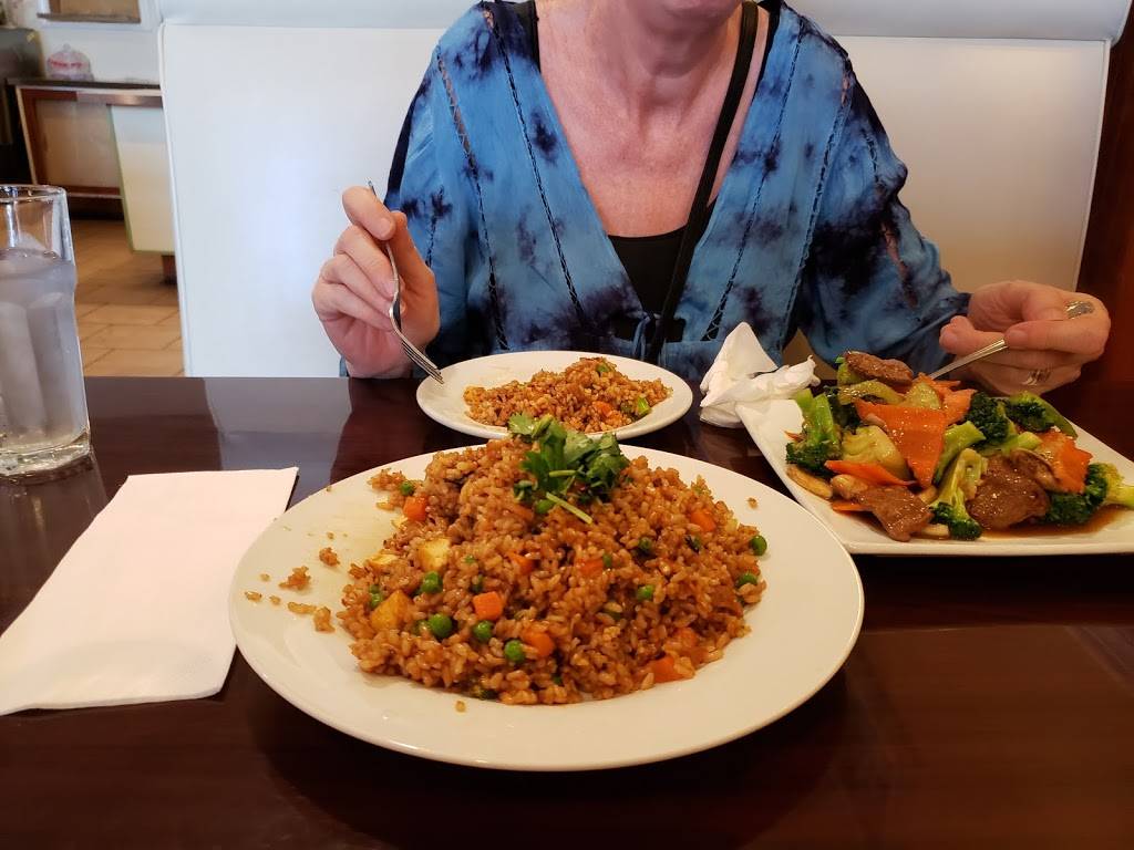 Noble Vegetarian | restaurant | 4630, 5049 College Oak Dr a, Sacramento, CA 95841, USA | 9163346060 OR +1 916-334-6060