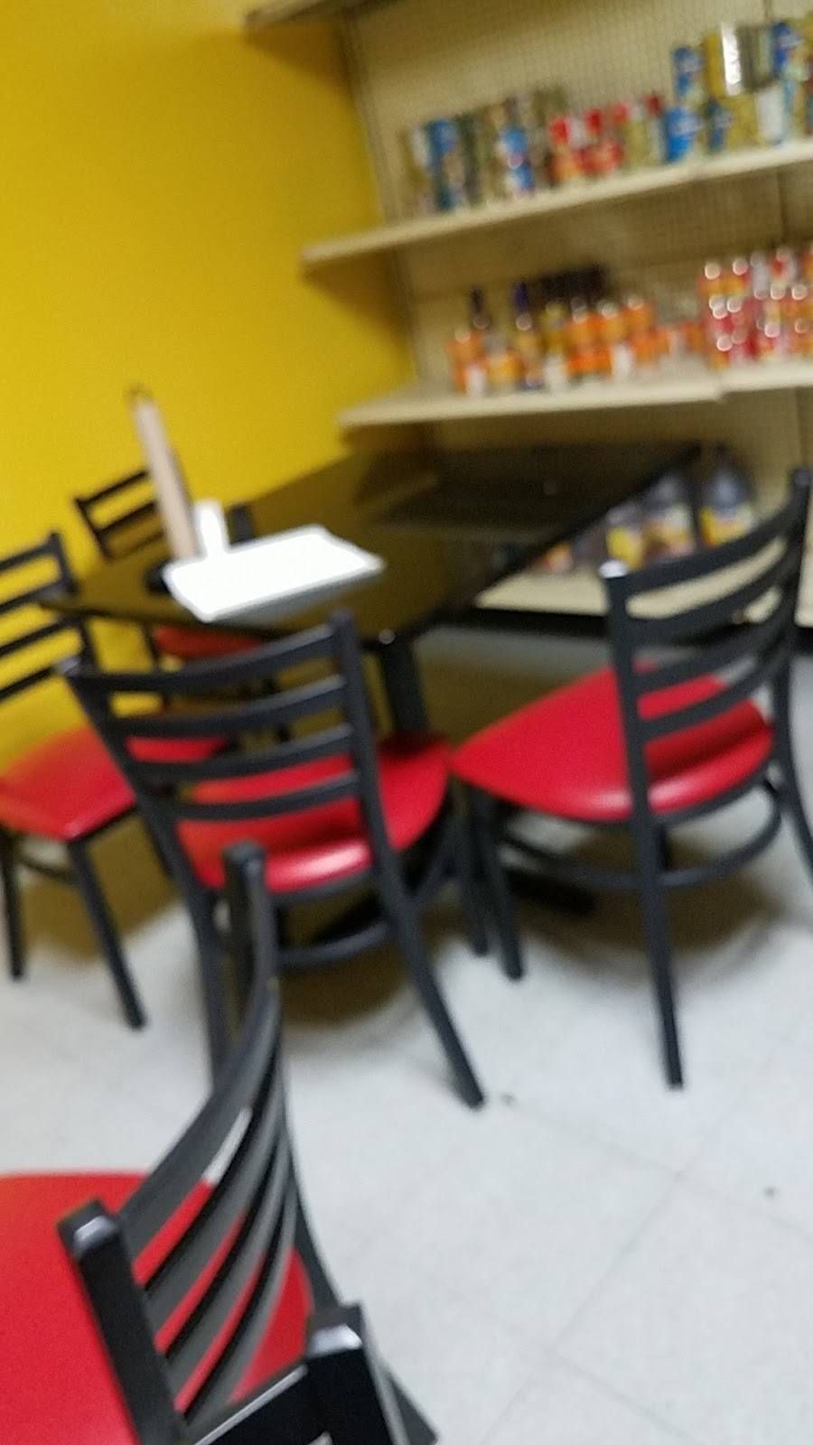 Nidias Latin Grill | restaurant | 14164 574th Hwy, Dover, FL 33527, USA | 8137541505 OR +1 813-754-1505