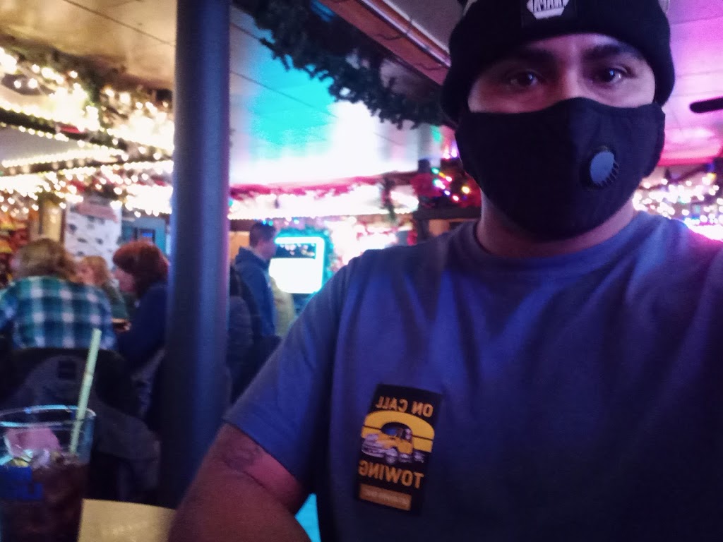 Hushers Pub & Grill | restaurant | 9002 6 Mile Rd, Caledonia, WI 53108, USA | 2628359795 OR +1 262-835-9795