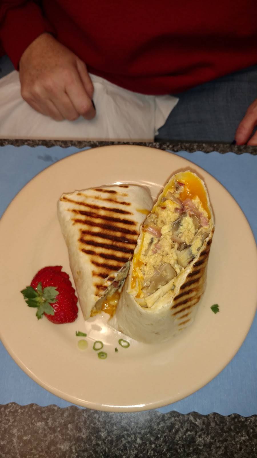 Piper Bay Café | bakery | 129 Murrysville Rd, Trafford, PA 15085, USA | 4122298668 OR +1 412-229-8668