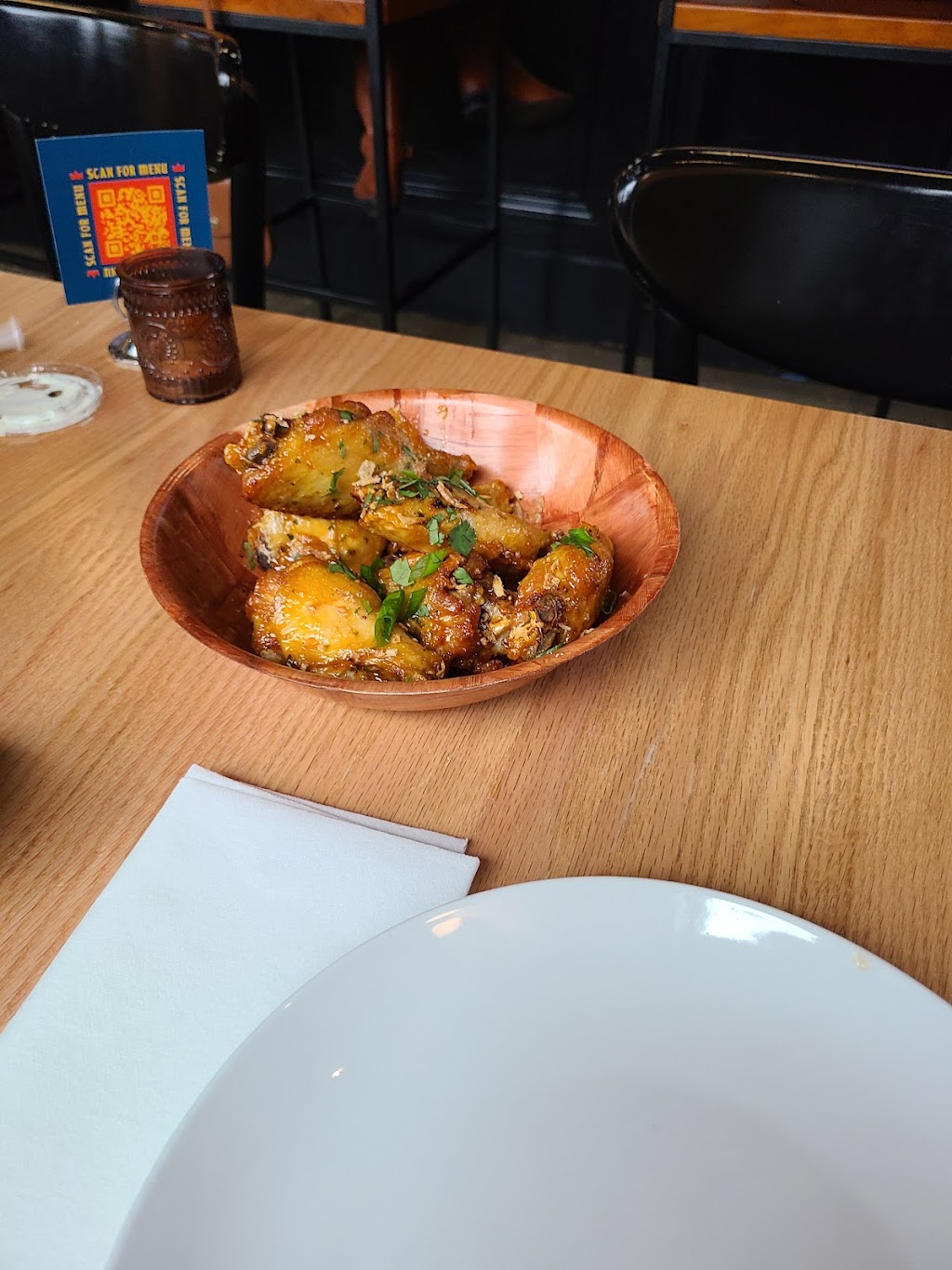 King Dough | restaurant | 12505 Old Meridian St Suite 170, Carmel, IN 46032, USA | 3176692201 OR +1 317-669-2201