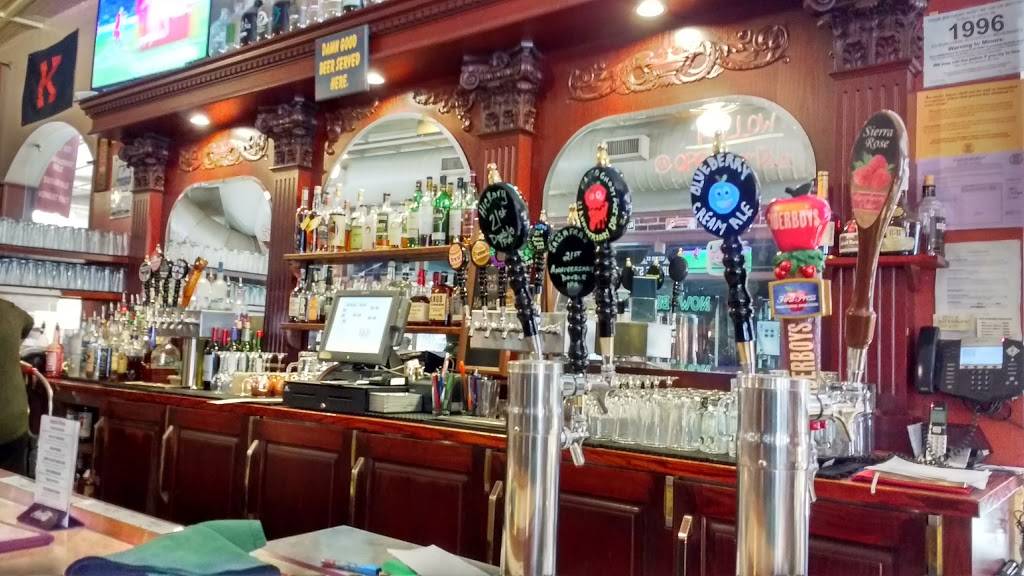 Olde Peninsula Brewpub & Restaurant | restaurant | 200 E Michigan Ave, Kalamazoo, MI 49007, USA | 2693432739 OR +1 269-343-2739