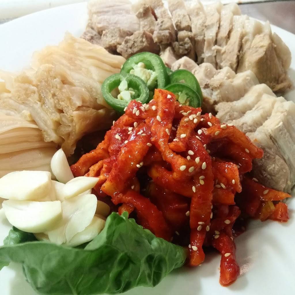 Tin & Pig - Kang Tong | restaurant | 3702 Telegraph Ave, Oakland, CA 94609, USA | 5106582998 OR +1 510-658-2998