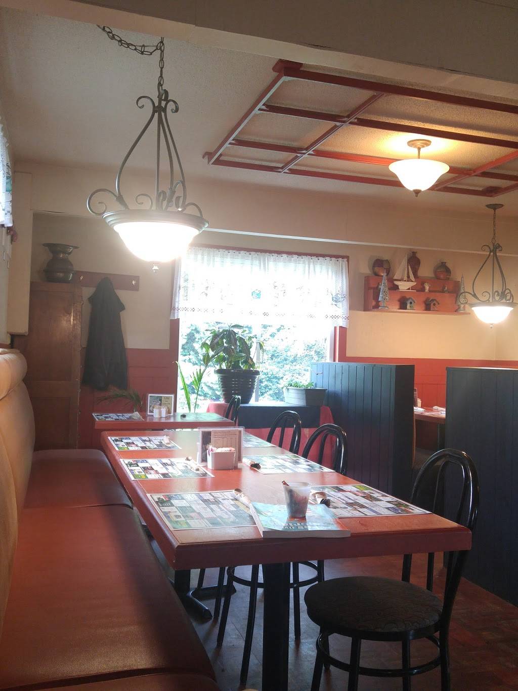 Au Ché-Nou | restaurant | 468 Montée de la Source, Cantley, QC J8V 3B5, Canada | 8198274988 OR +1 819-827-4988