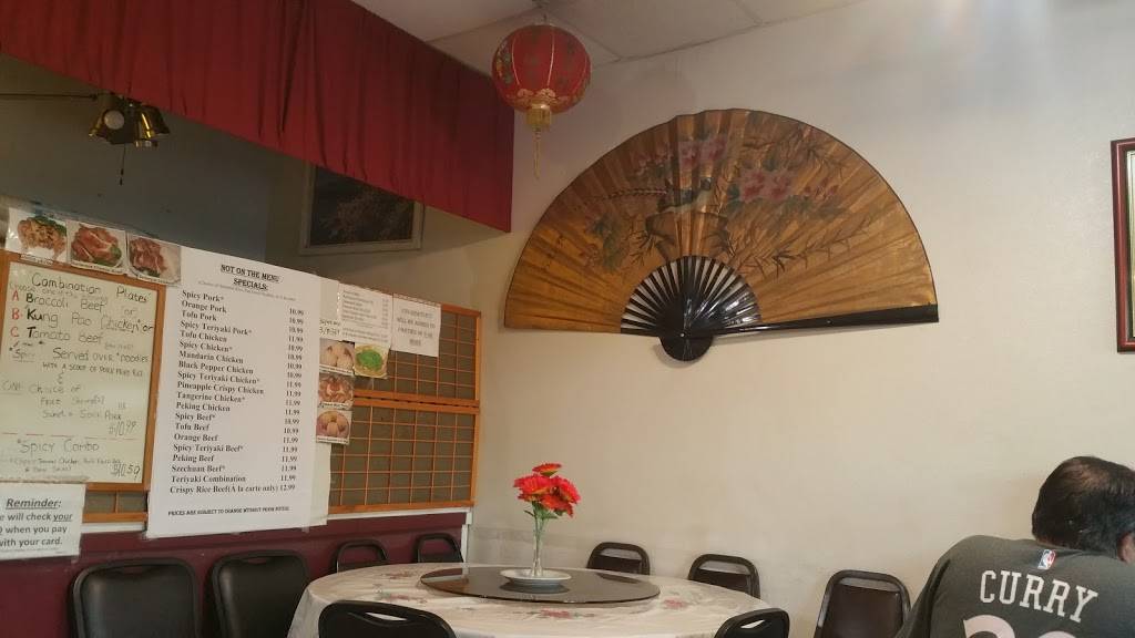 Tin Tin Restaurant | restaurant | 2794 Willow Ave # 107, Clovis, CA 93612, USA | 5592948521 OR +1 559-294-8521