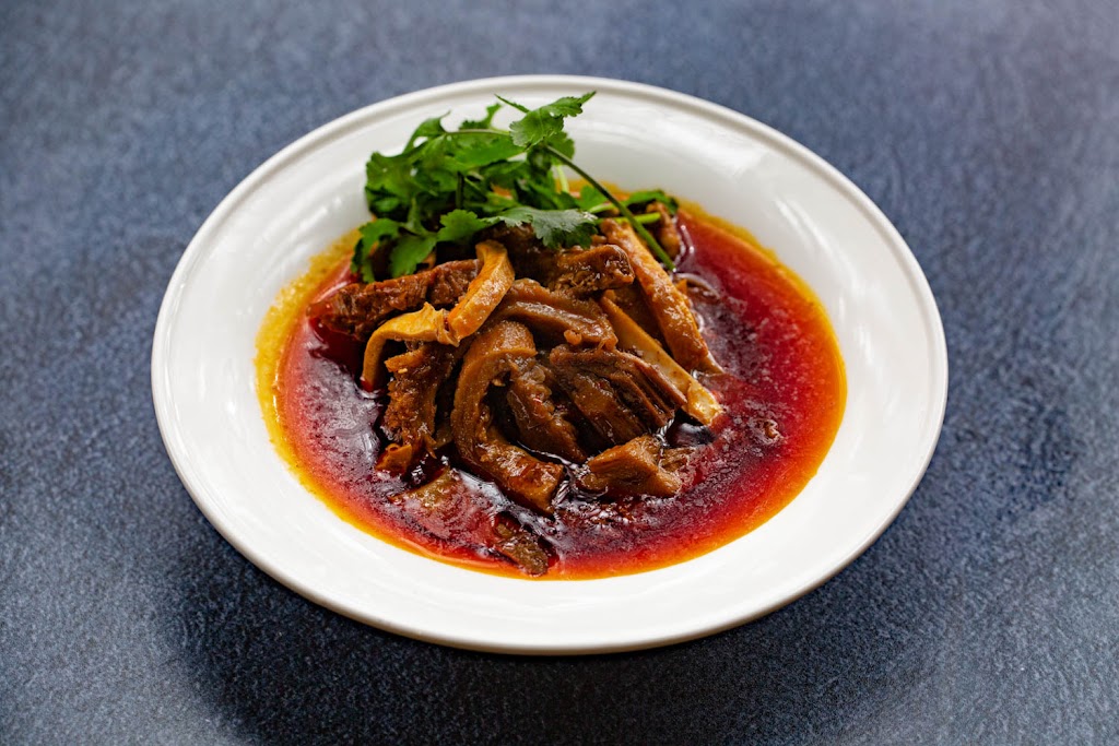 Hunan Mifen 小香牛骨米粉 | restaurant | 592 E El Camino Real, Sunnyvale, CA 94087, USA | 4086361696 OR +1 408-636-1696