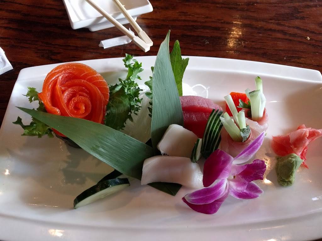 Sake Cafe | restaurant | 273 New Scotland Ave, Albany, NY 12208, USA | 5184596688 OR +1 518-459-6688