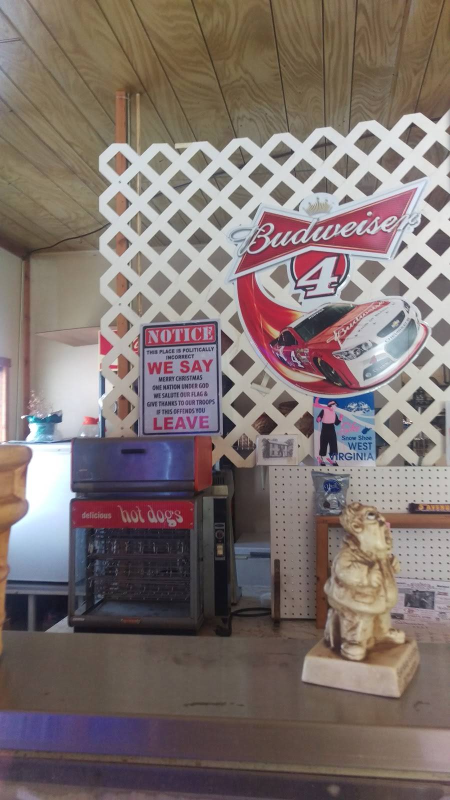 Mill Place Restaurant | restaurant | Mill St, Bruceton Mills, WV 26525, USA | 3043793203 OR +1 304-379-3203