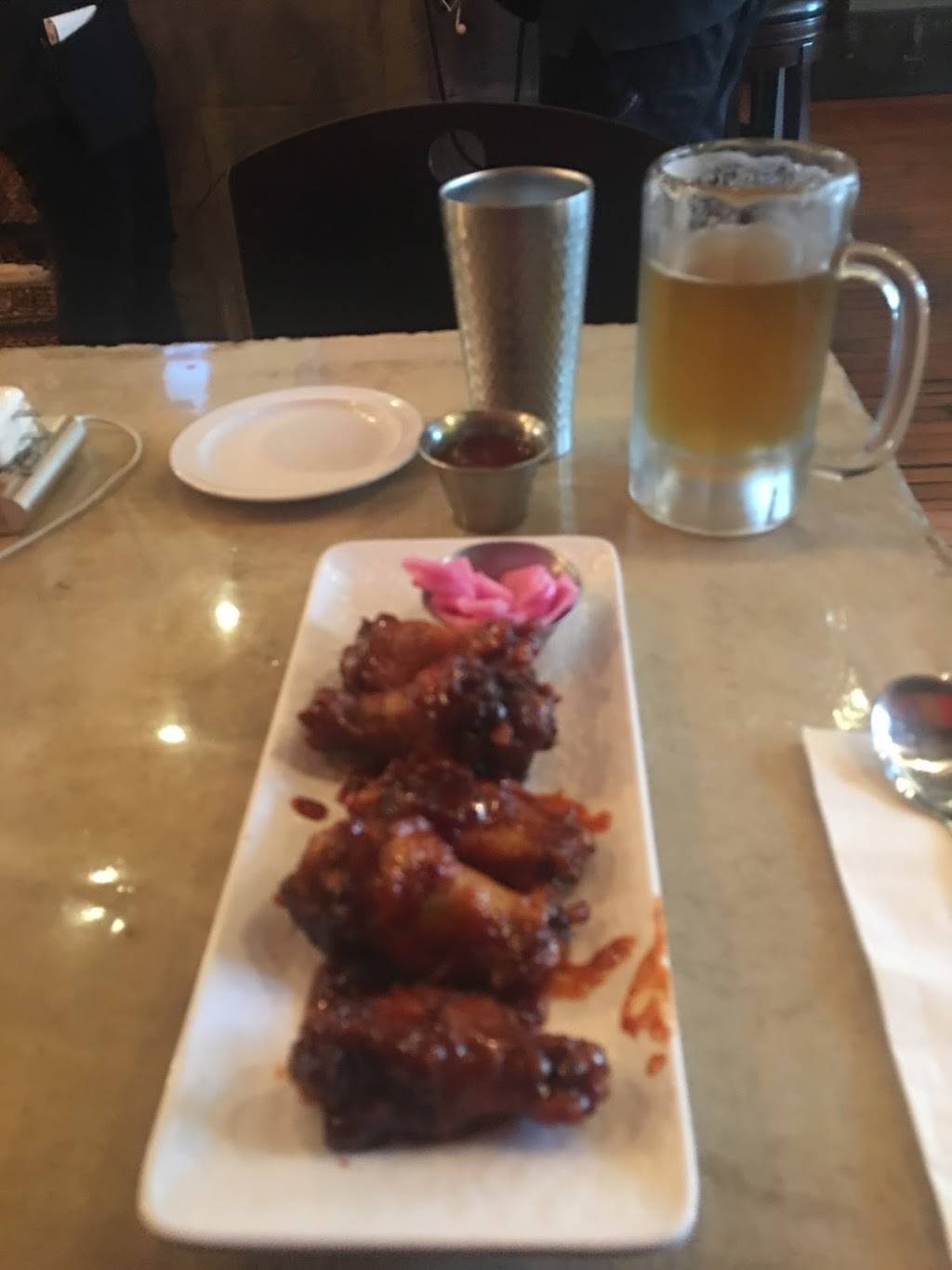 Asian Express | restaurant | 101, 2884, 909 W Main St, Charlottesville, VA 22903, USA | 4349791888 OR +1 434-979-1888