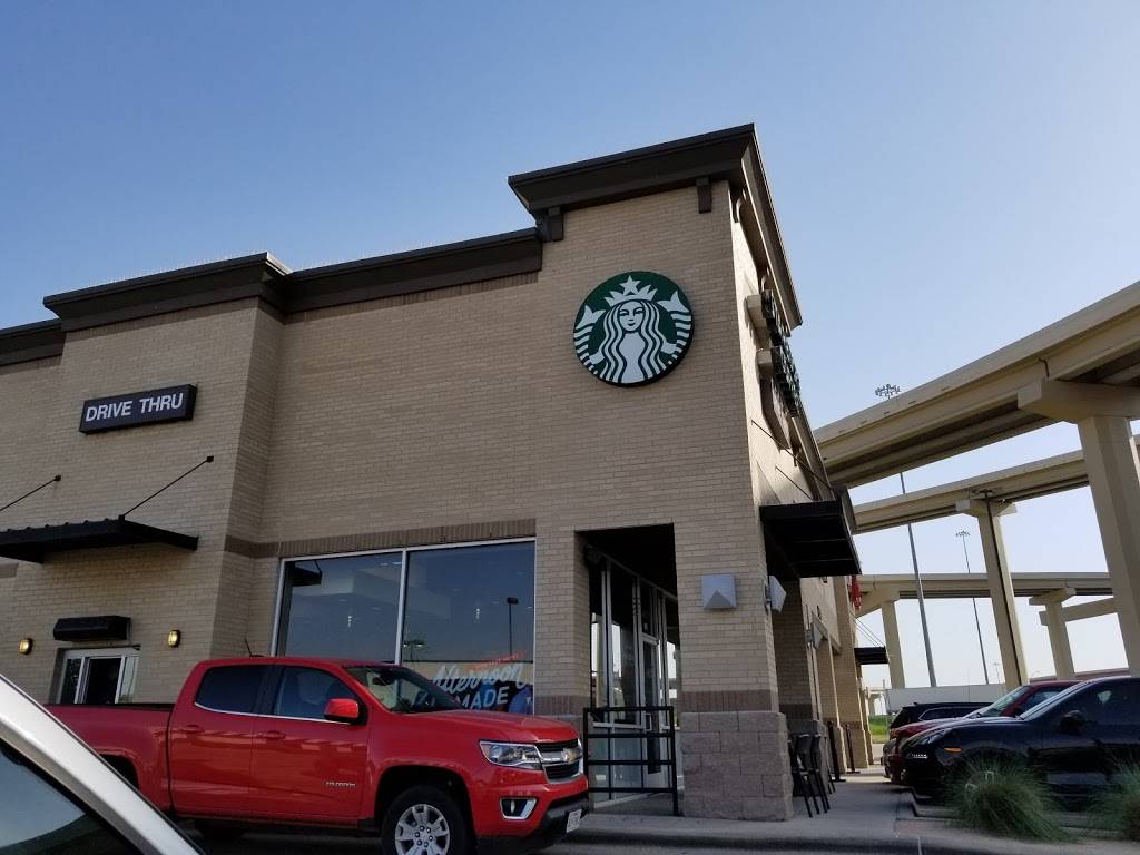Starbucks | cafe | 859 State Highway 121 Bypass, Lewisville, TX 75067, USA | 9724597158 OR +1 972-459-7158