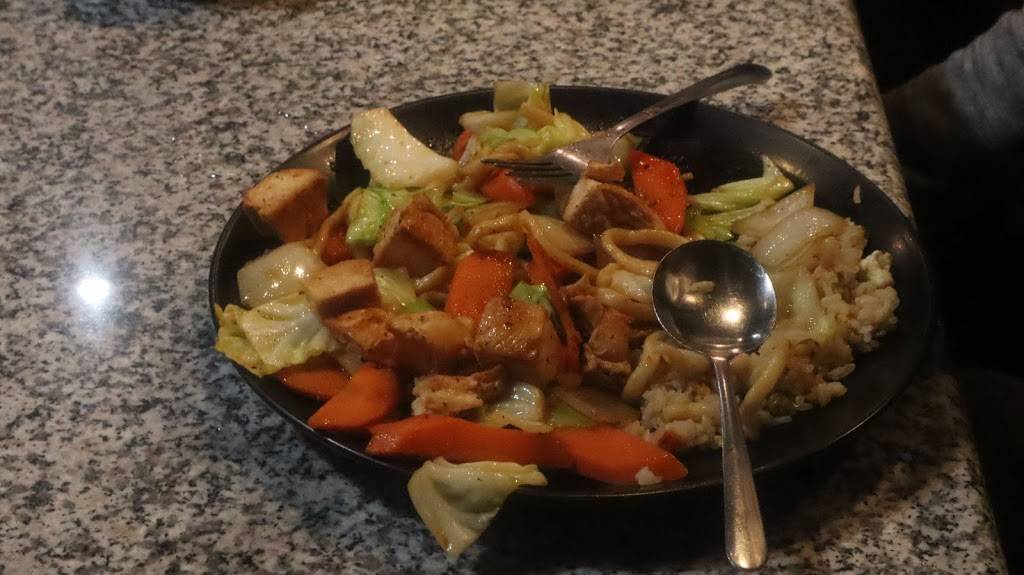 Shogun | restaurant | 7863 Callaghan Rd Suite 101, San Antonio, TX 78229, USA | 2105980300 OR +1 210-598-0300