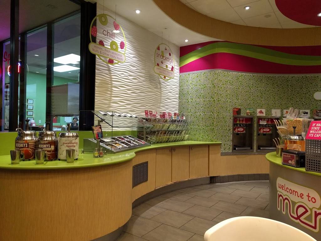 Menchies Frozen Yogurt | bakery | 11225 Montgomery Blvd NE Ste A, Albuquerque, NM 87111, USA | 5052930615 OR +1 505-293-0615
