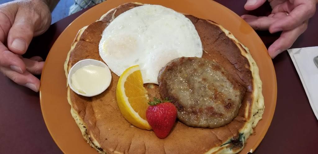 Mary Anns Kitchen | restaurant | 907 7th St, Anacortes, WA 98221, USA | 3602990892 OR +1 360-299-0892