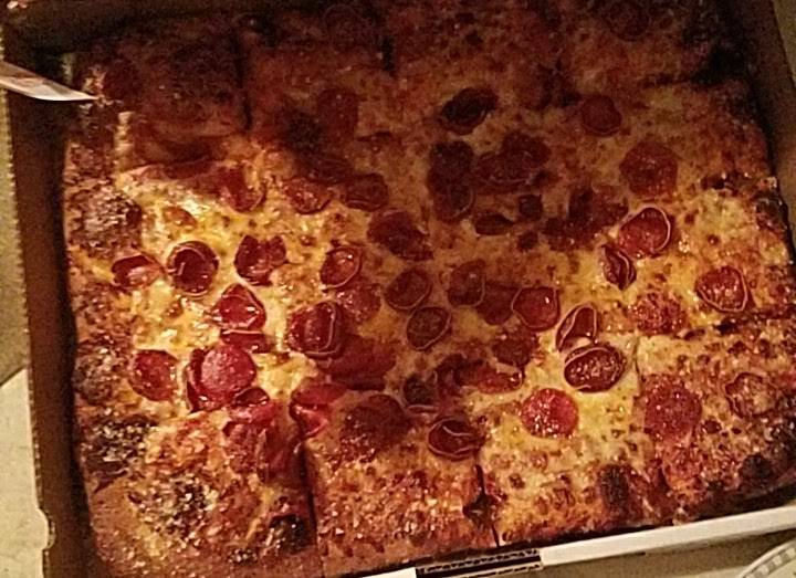 Marcos Pizza | meal delivery | 32521 Center Ridge Rd, North Ridgeville, OH 44039, USA | 4403278008 OR +1 440-327-8008