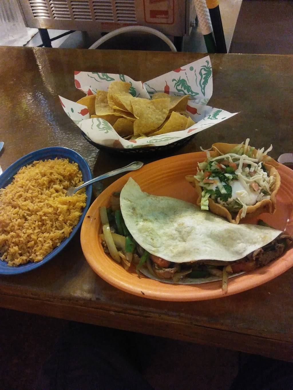 El Rodeo Mexican Restaurant | restaurant | 3567 E Main St, Richmond, IN 47374, USA | 7659653340 OR +1 765-965-3340