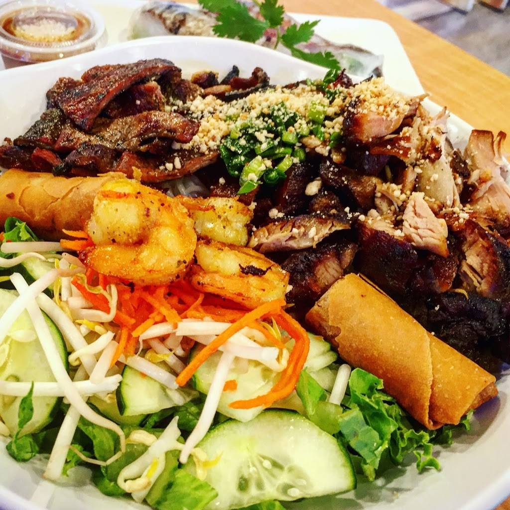 Nam Mi | restaurant | 7006 Spencer Hwy #101, Pasadena, TX 77505, USA | 8324293733 OR +1 832-429-3733