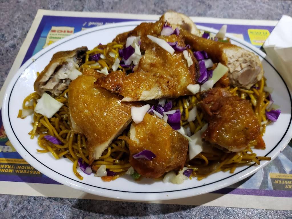 Caribbean Paradise Restaurant Montreal | restaurant | 8080 Boulevard Newman, LaSalle, QC H8N 1X9, Canada | 5143638080 OR +1 514-363-8080