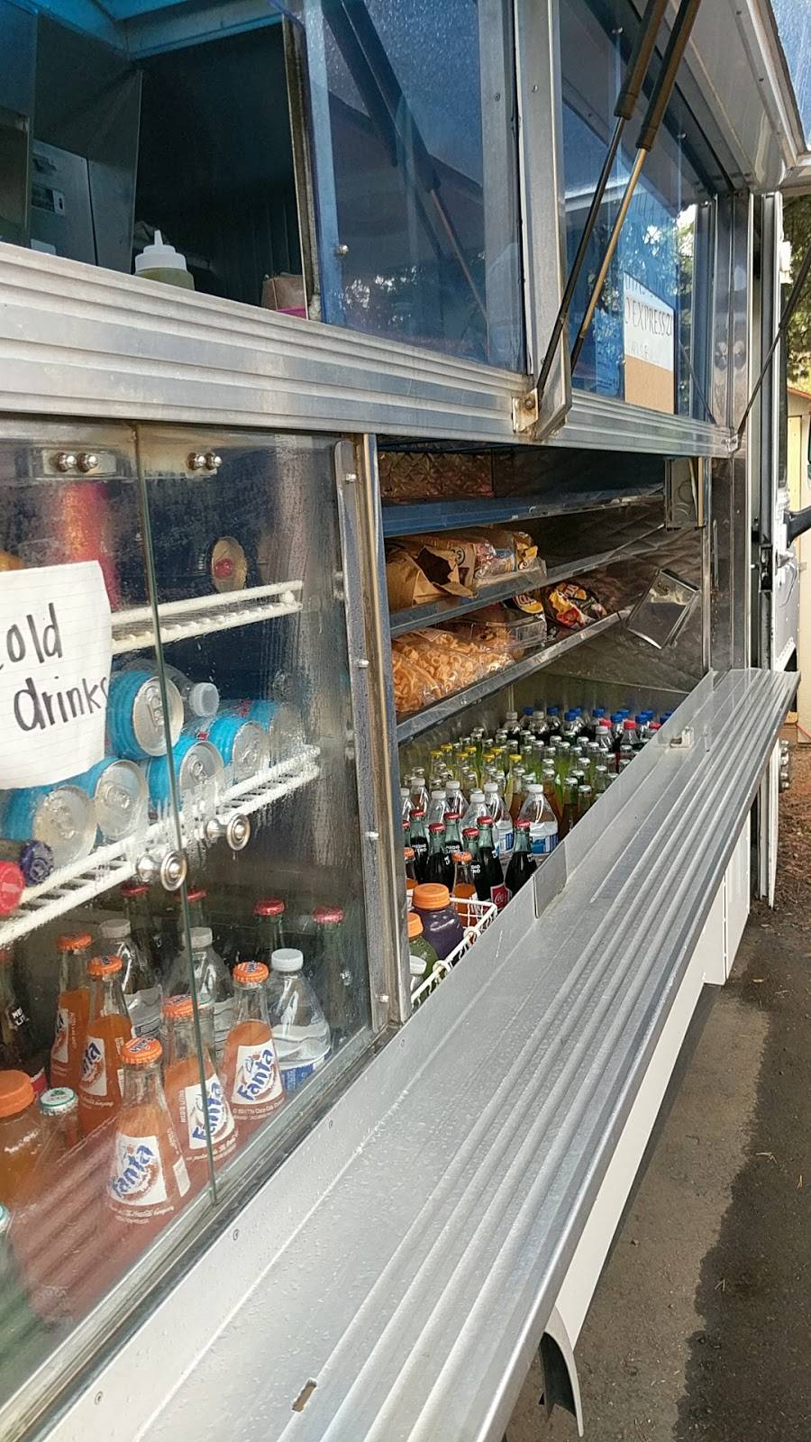 Taco Express | restaurant | 3518 SW Multnomah Blvd, Portland, OR 97219, USA | 5039603646 OR +1 503-960-3646