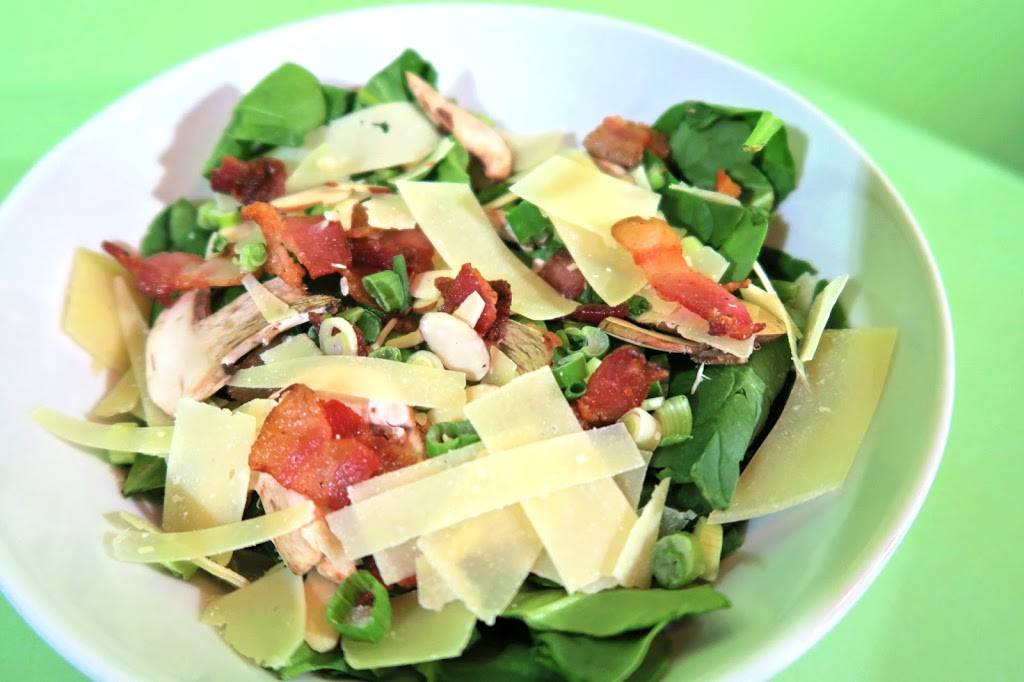 The Crazy Cucumber | restaurant | 4414 SW College Rd #1910, Ocala, FL 34474, USA | 3523906969 OR +1 352-390-6969