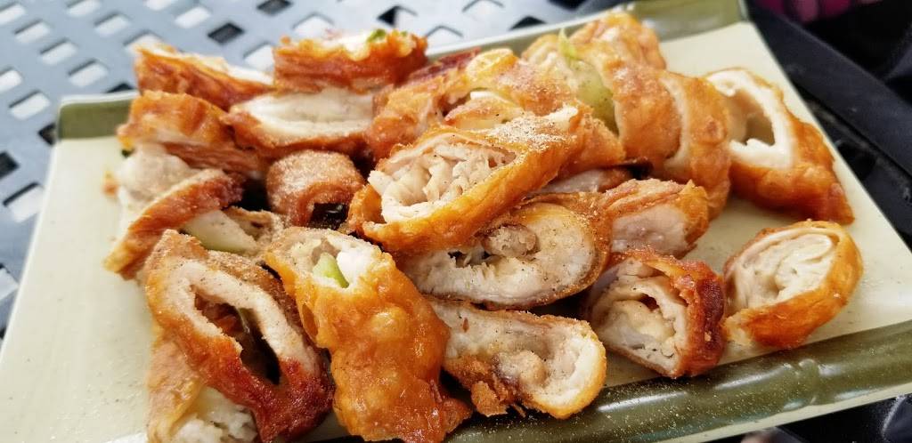 Hong Kong Fishball House | restaurant | 18414 Colima Rd, Rowland Heights, CA 91748, USA | 6268641299 OR +1 626-864-1299