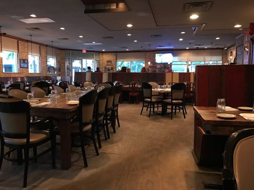 Leroys Southern Kitchen & Bar | restaurant | 201 W Marion Ave, Punta Gorda, FL 33950, USA | 9415052489 OR +1 941-505-2489