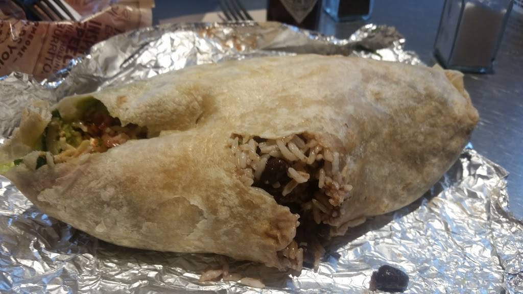 Chipotle Mexican Grill | restaurant | 1463 Concord Pkwy N, Concord, NC 28025, USA | 7047823065 OR +1 704-782-3065