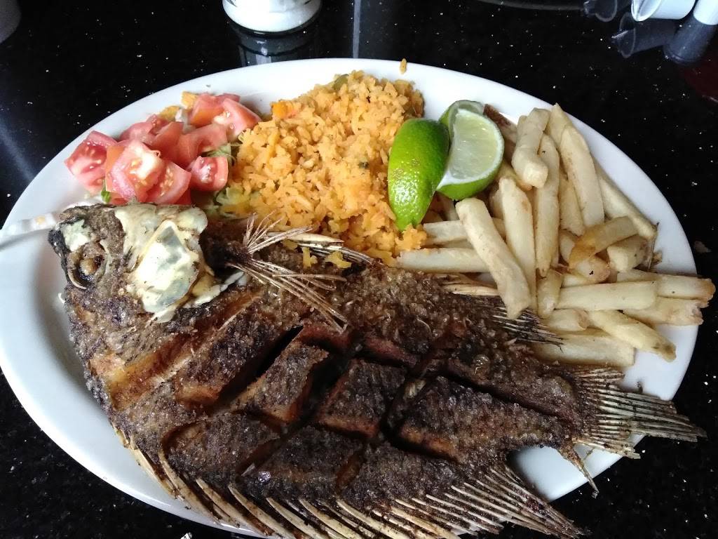 Mi Mexico Restaurant Jalisco Style # 2 | restaurant | 3110 S Zarzamora St, San Antonio, TX 78225, USA | 2104510121 OR +1 210-451-0121