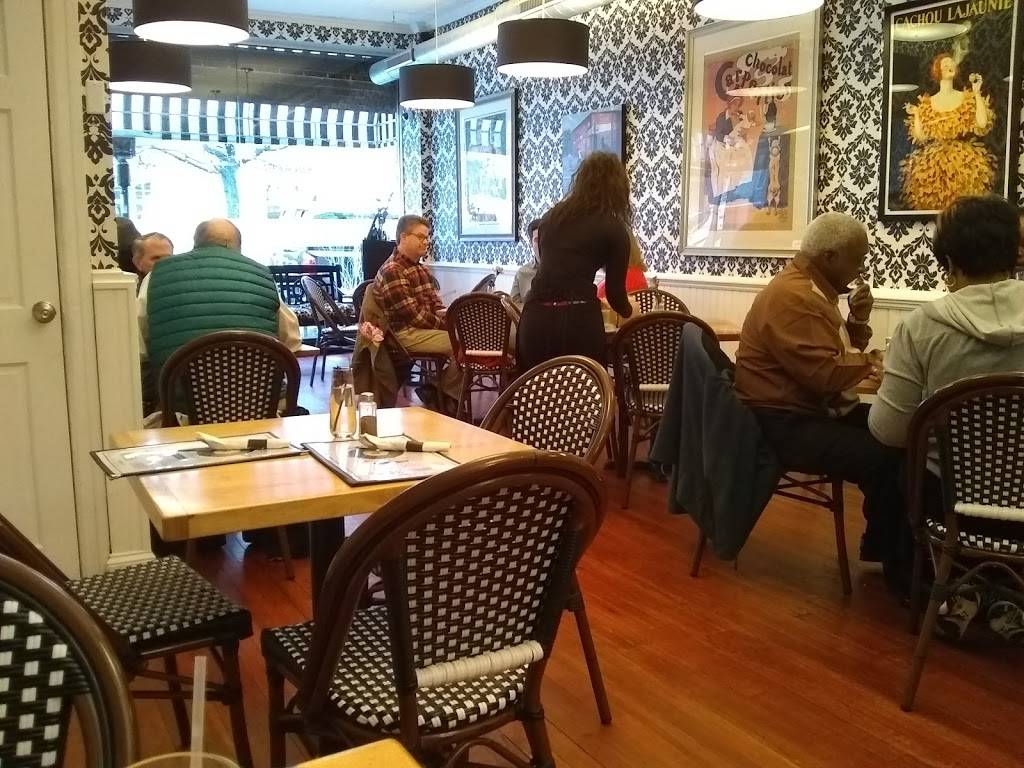 Breakfast Boutique | restaurant | 8630 Germantown Ave, Philadelphia, PA 19118, USA | 2156217796 OR +1 215-621-7796