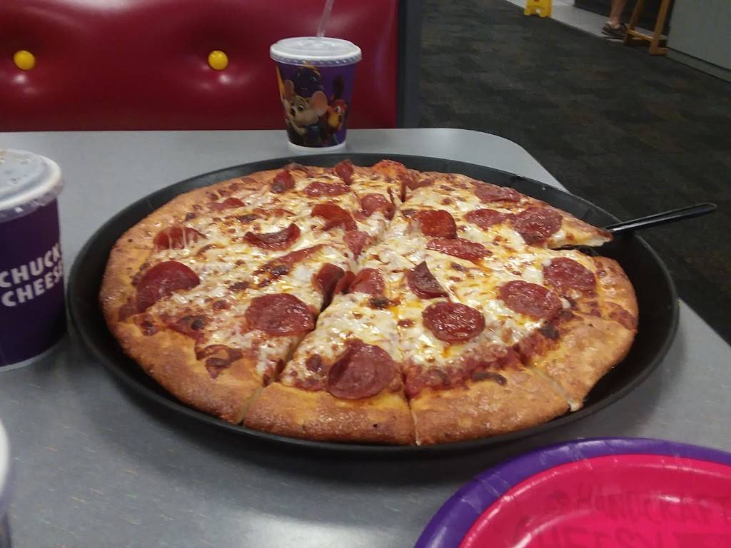 Chuck E. Cheeses | restaurant | 23160 Sunnymead Boulevard, Moreno Valley, CA 92553, USA | 9512429025 OR +1 951-242-9025