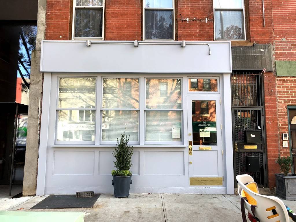 The Longshoreman | restaurant | 215 Columbia St, Brooklyn, NY 11231, USA | 9292950285 OR +1 929-295-0285