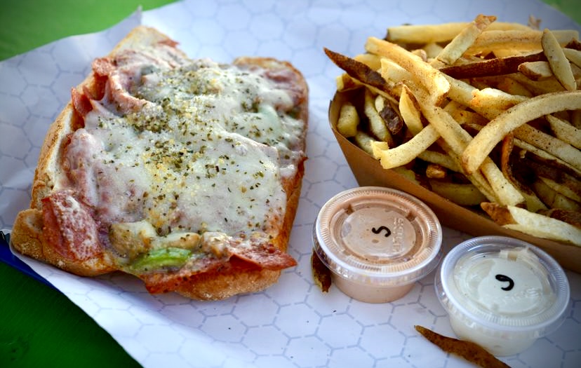 Justin’s Joint LLC. | restaurant | 9599 Braun Rd, San Antonio, TX 78254, USA | 9132787064 OR +1 913-278-7064