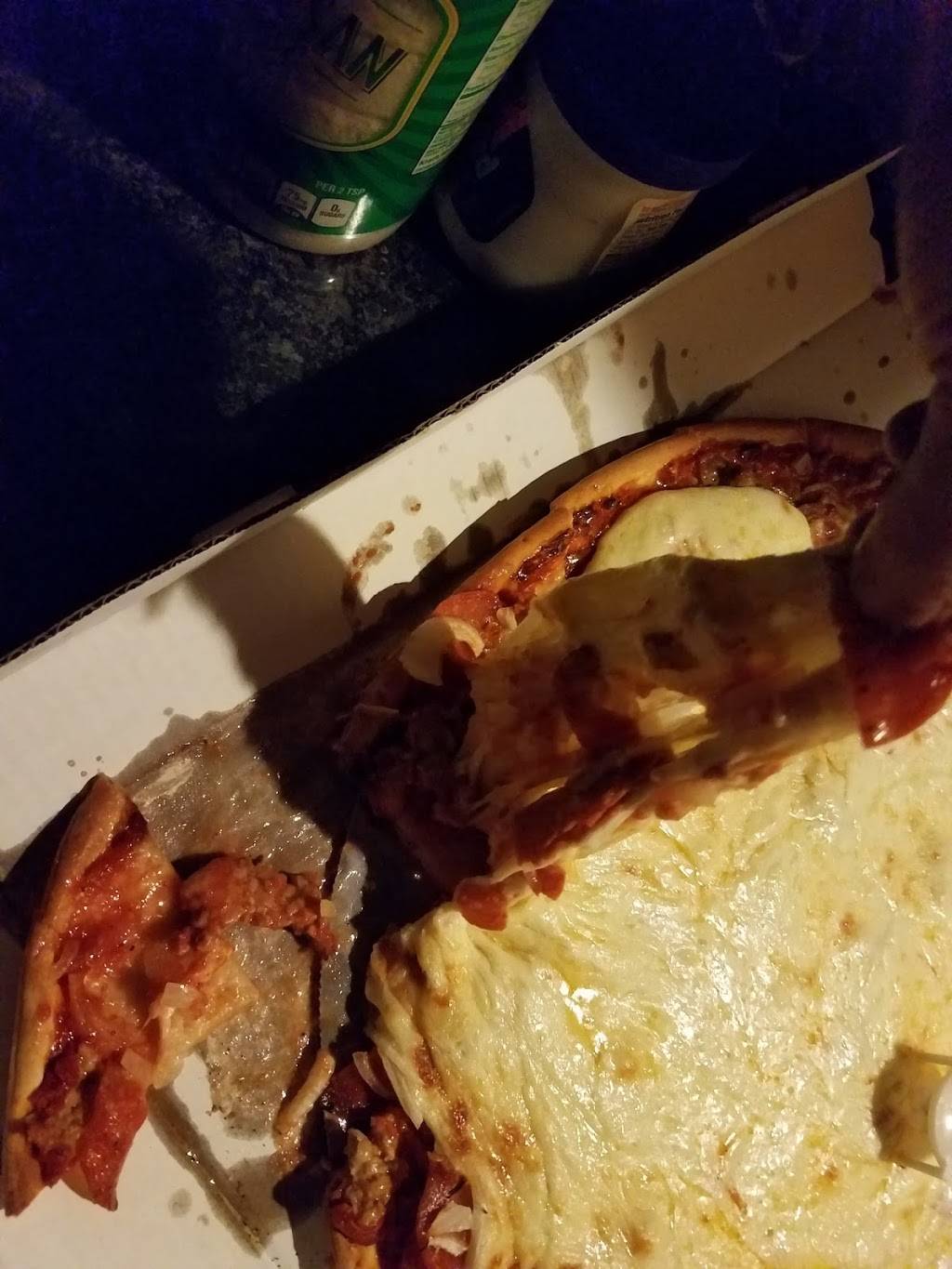 Suparossa | restaurant | 4256 N Central Ave, Chicago, IL 60634, USA | 7737365828 OR +1 773-736-5828