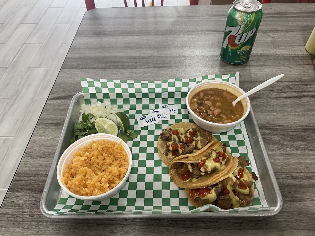 Taqueria Abrams Street Tacos | restaurant | 12125 Abrams Rd #108, Dallas, TX 75243, USA | 4692504383 OR +1 469-250-4383