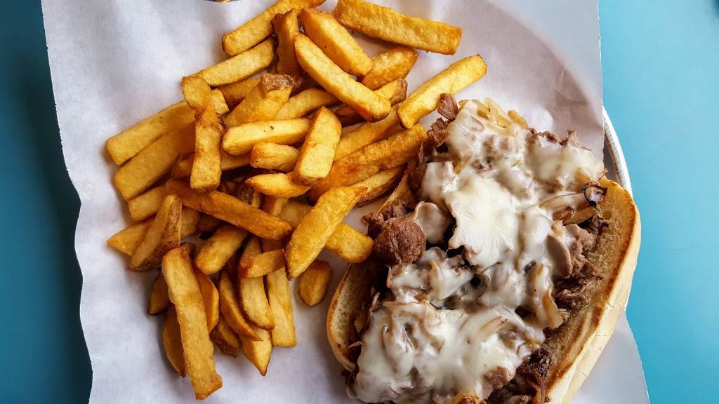 Burger Joint | restaurant | 1736, 807 Valencia St, San Francisco, CA 94110, USA | 4158243494 OR +1 415-824-3494