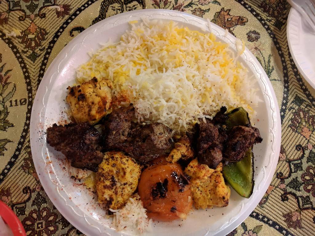 Shish Kabob Cafe Katy | restaurant | 19965 katy freeway s fry accessory road, Houston, TX 77094, USA | 2814928782 OR +1 281-492-8782