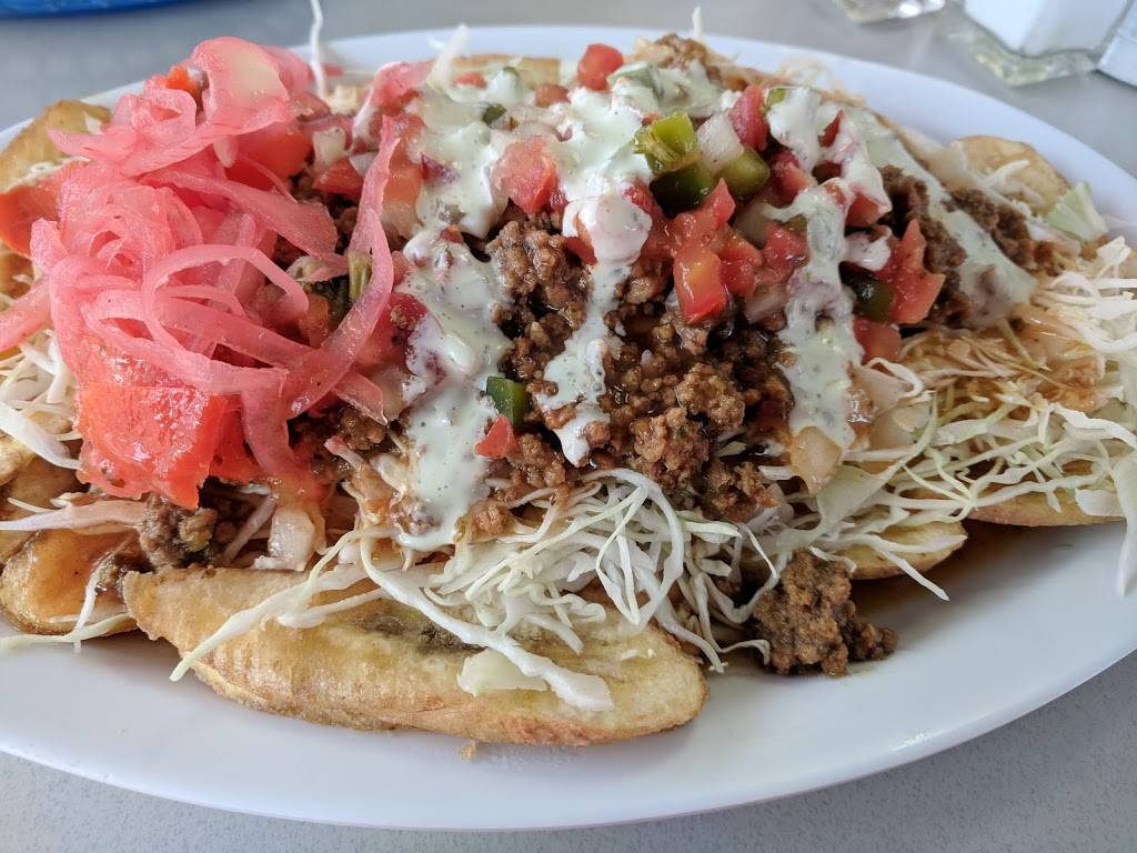 Mi Tierra Restaurant Sabor Catracho | restaurant | 3043 NW 16th St, Oklahoma City, OK 73107, USA | 4058398051 OR +1 405-839-8051