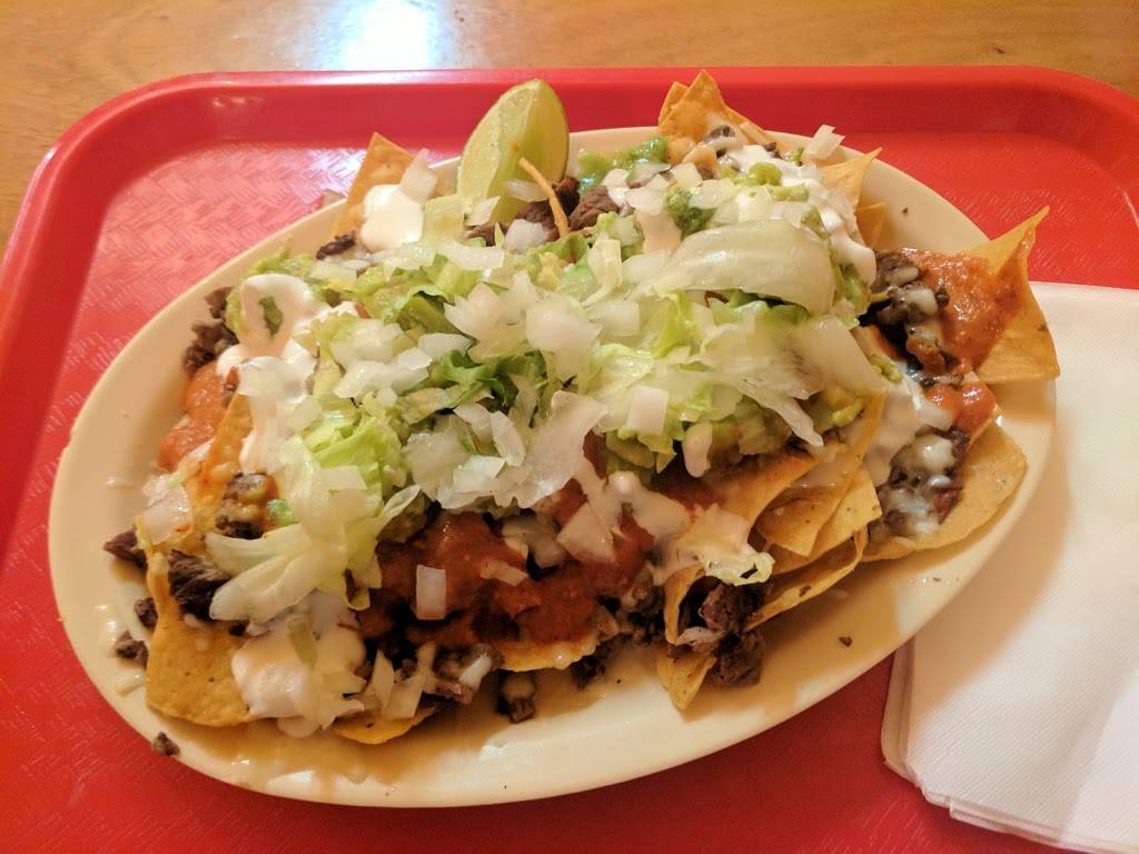 Casa Mexicana | restaurant | 180 Church St, San Francisco, CA 94114, USA | 4155512272 OR +1 415-551-2272