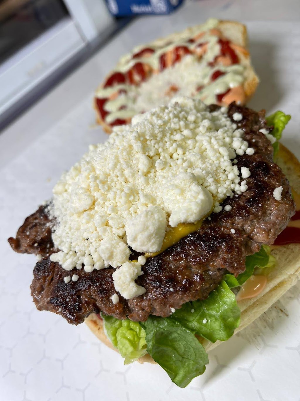 Philly Delicias Foodtruck | restaurant | 6599 Everett St, Philadelphia, PA 19149, USA | 2673335510 OR +1 267-333-5510