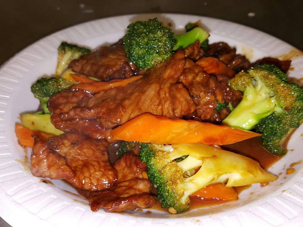 Lotus Xpress | restaurant | 801 E 20th St, Joplin, MO 64804, USA | 4176918552 OR +1 417-691-8552