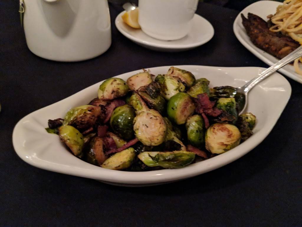 Forbes Mill Steakhouse | restaurant | 206 N Santa Cruz Ave, Los Gatos, CA 95030, USA | 4083956434 OR +1 408-395-6434