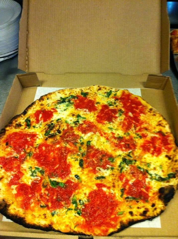 Marios Pizza & Pasta Wood- Fired | restaurant | 1 Kirby Plaza, Mt Kisco, NY 10549, USA | 9146666338 OR +1 914-666-6338