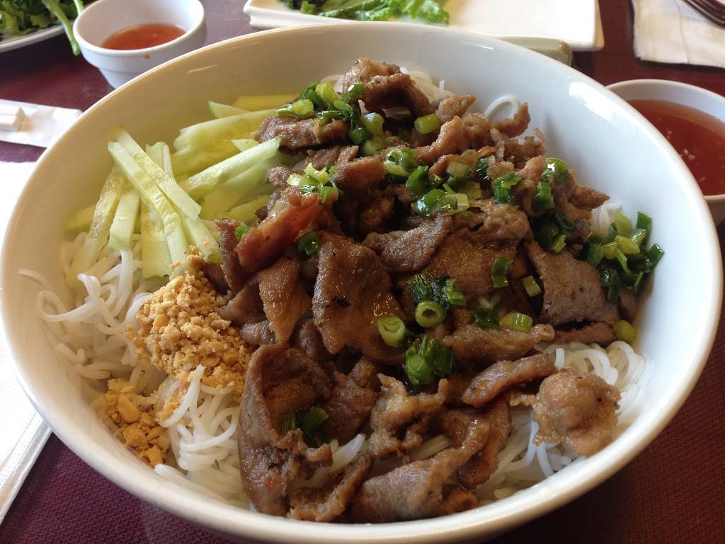 Pho An Hoa Restaurant | restaurant | 4832 Central Ave, Charlotte, NC 28205, USA | 7045372595 OR +1 704-537-2595