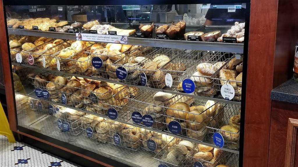 Noahs Bagels | cafe | 2231 Rosecrans Ave Ste C, El Segundo, CA 90245, USA | 3107259160 OR +1 310-725-9160