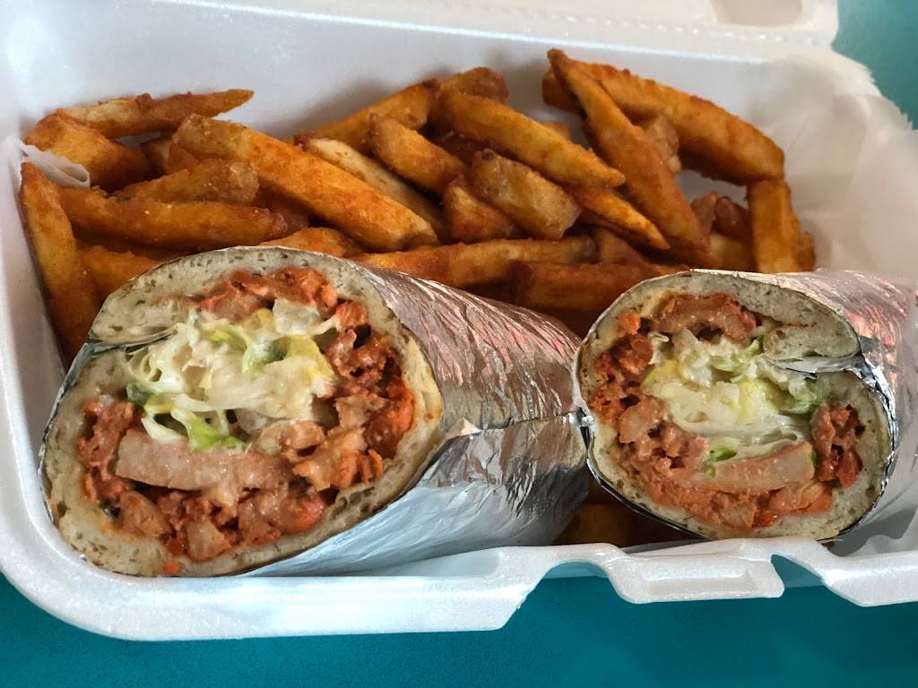 King Kabob & Gyro | restaurant | 6901 Security Blvd, Windsor Mill, MD 21244, USA | 4102983935 OR +1 410-298-3935