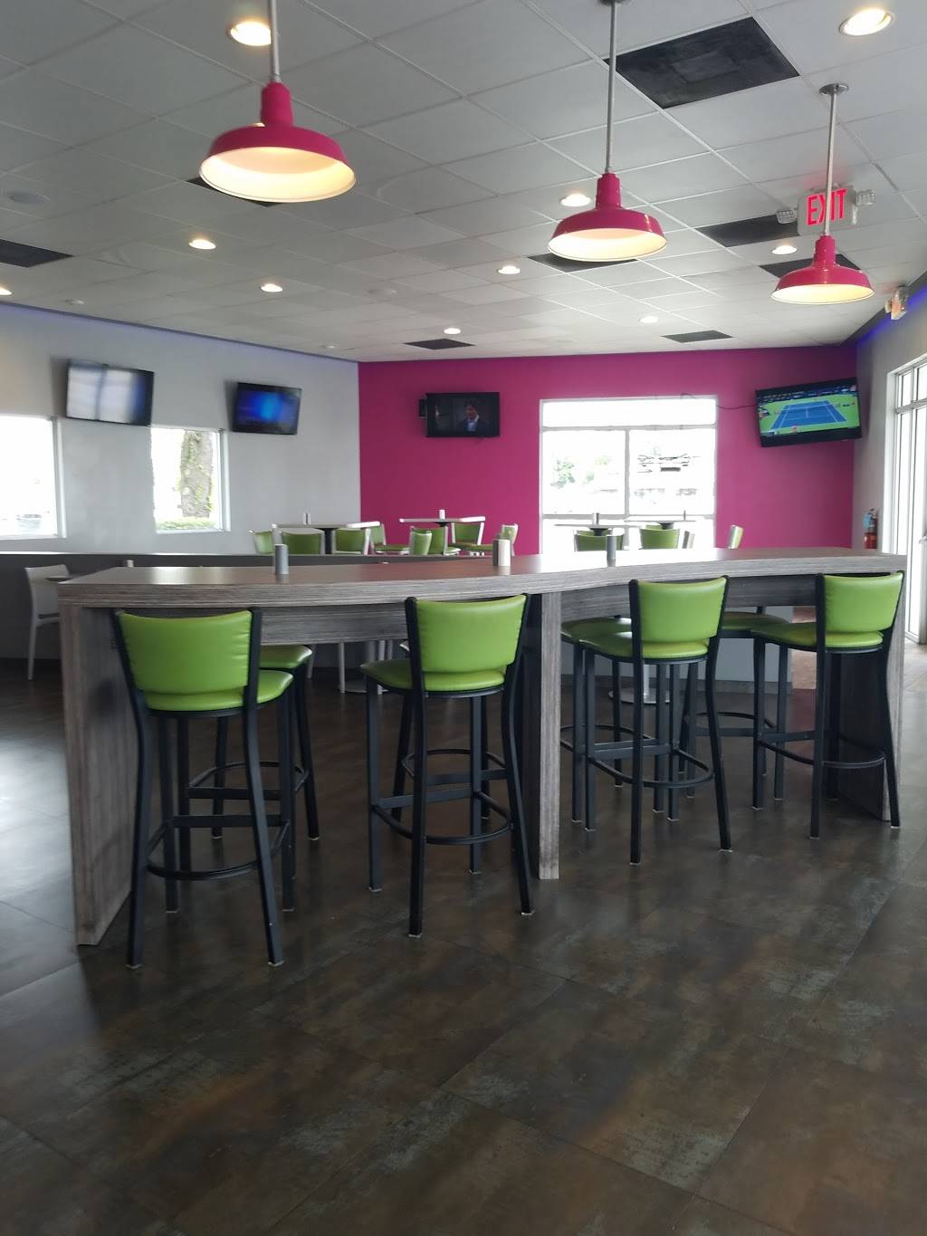 Pollo Tropical | restaurant | 18710 S Dixie Hwy, Miami, FL 33157, USA | 3052540666 OR +1 305-254-0666