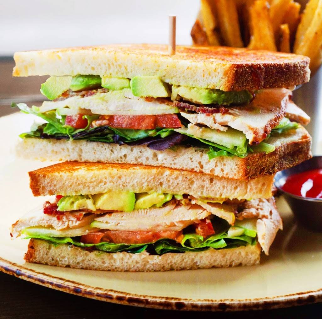 The General Public | restaurant | 797 Sorella Court Ste 118 CITYCENTRE, Houston, TX 77024, USA | 8326904450 OR +1 832-690-4450