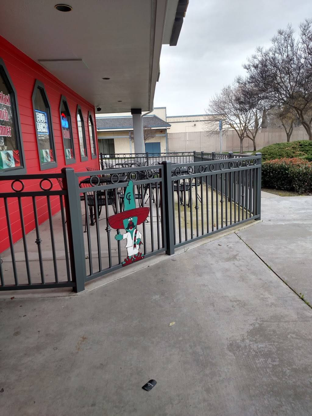 Casa Flores No 9 | restaurant | 1170 N Main St, Manteca, CA 95336, USA | 2092397775 OR +1 209-239-7775